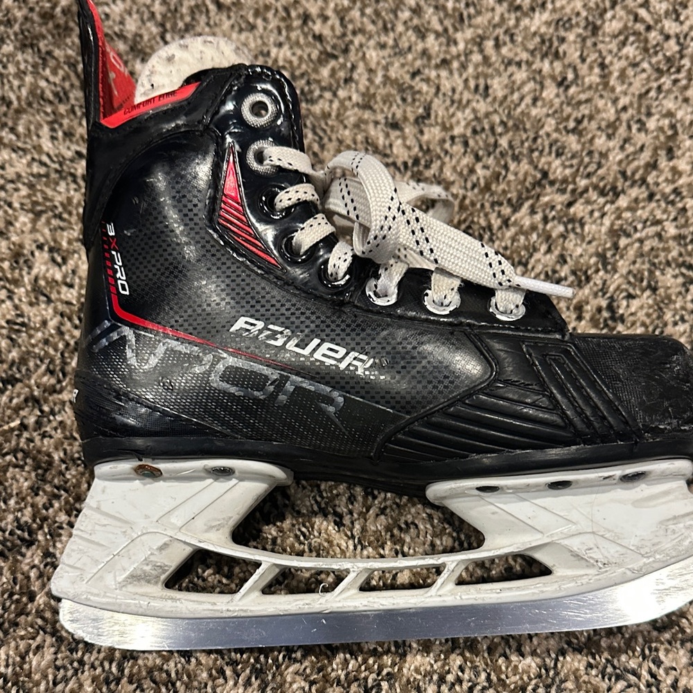 Bauer Vapor 3X Pro Hockey Skates